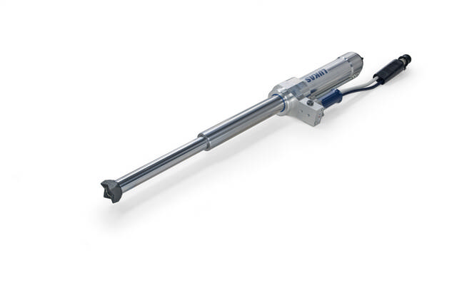 德國(guó)Lukas R422救援頂桿