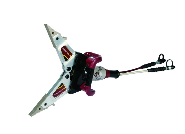 GYKZ-35~50/500-X液壓擴(kuò)張器