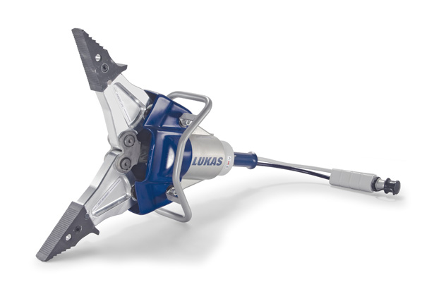 德國(guó)Lukas SP512液壓擴(kuò)張器