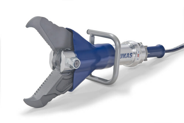 德國(guó)Lukas S330液壓剪斷器