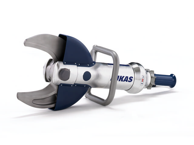 德國(guó)Lukas S700液壓剪斷器