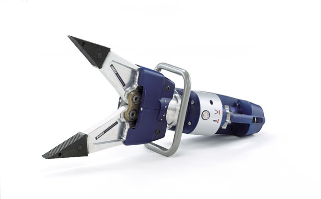 德國(guó)Lukas SP300E電動(dòng)擴(kuò)張器