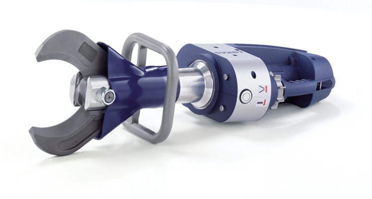 德國(guó)Lukas S311E電動(dòng)剪斷器