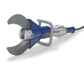 德國(guó)ukas LSI531CC混凝土破碎器