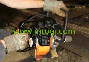 Racine牛鼻內(nèi)燃磨孔機(jī)