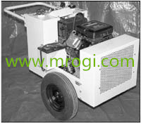 美國Racine液壓汽油動(dòng)力機(jī)