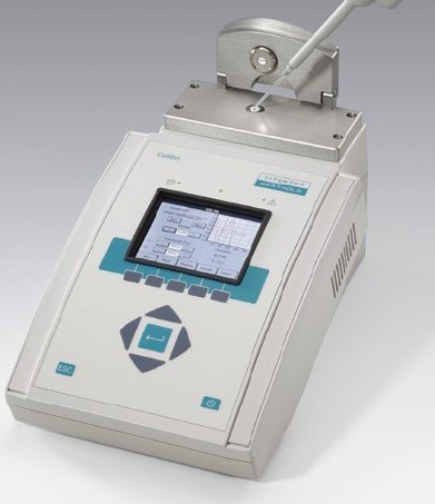 德國伯赫Colibri超微量分光光度計(jì)