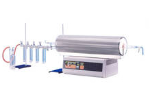 英國(guó)MTT有機(jī)氚碳氧化爐