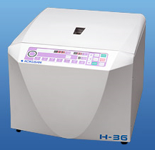 H-36臺式離心機(jī)