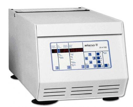 德國3K15實(shí)驗(yàn)室通用離心機(jī)