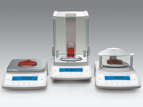 賽多利斯CPA225D電子天平