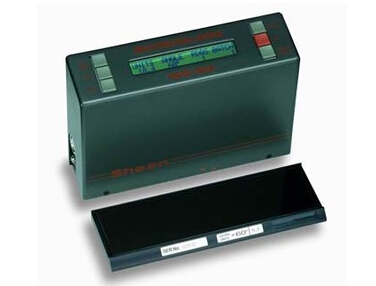 英國(guó)sheen60度小孔光澤計(jì)