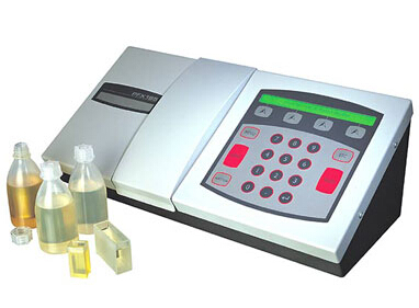 英國(guó)sheen自動(dòng)色度計(jì)PFX195