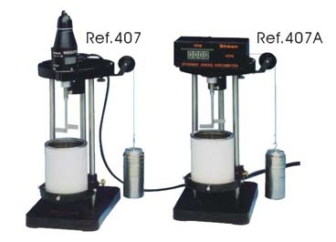 英國Sheen斯托默·克雷布斯型粘度計(jì)