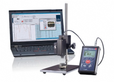 德國(guó)SITA表面清潔度測(cè)量?jī)x