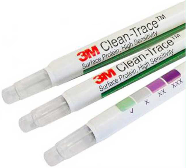 3M表面過(guò)敏原快速檢測(cè)棒ALLTEC60